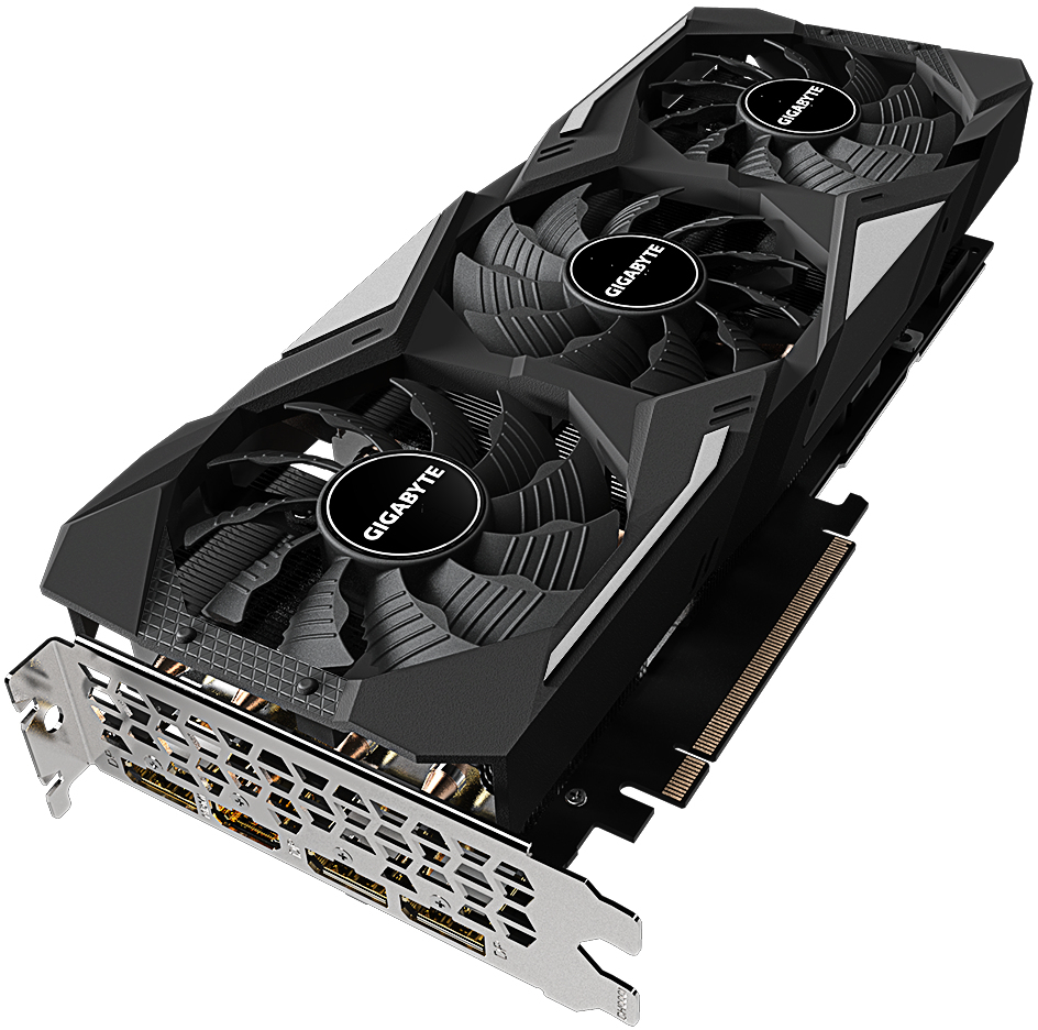 Gigabyte GeForce RTX 2070 Super Windforce OC 3X 8G: beste prijzen