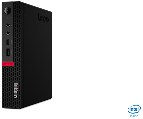 Specificaties van Lenovo ThinkCentre M630e Tiny (10YM000BMH