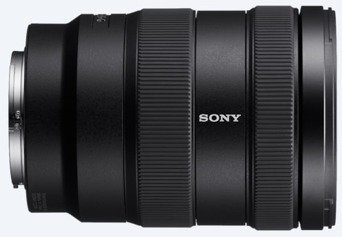Sony E 16-55mm f/2.8 G: beste prijs - Tweakers