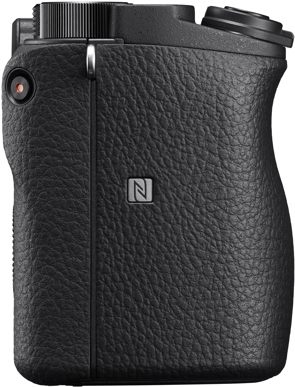 Sony α6400 + 16-50mm f/3.5-5.6 PZ OSS Zwart, met netadapter: beste