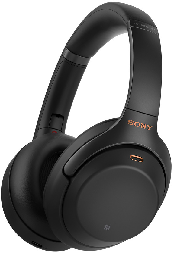 Sony WH-1000XM3 (Zwart): beste prijs Tweakers