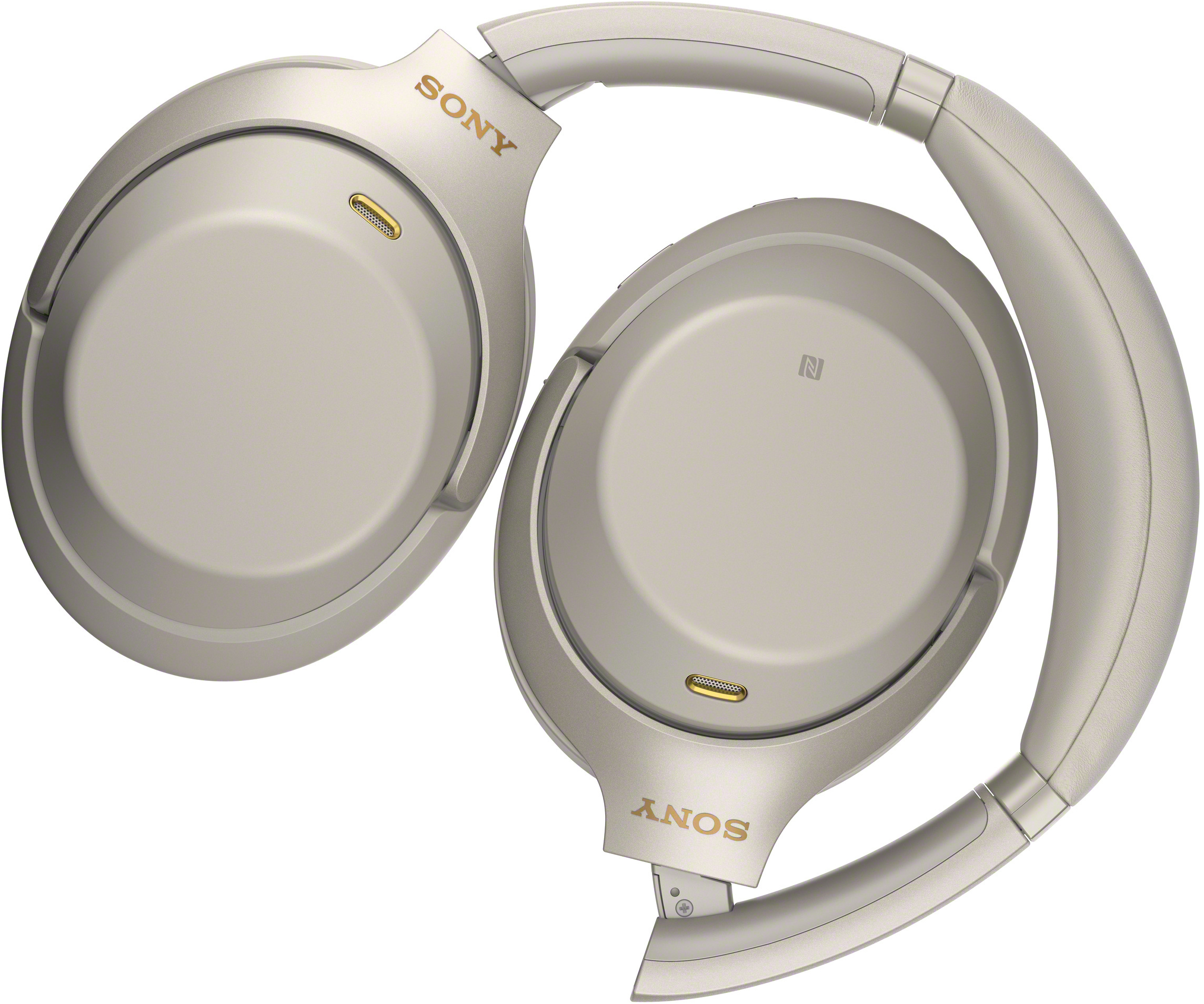 Sony WH-1000XM3 Zilver: beste prijs - Tweakers