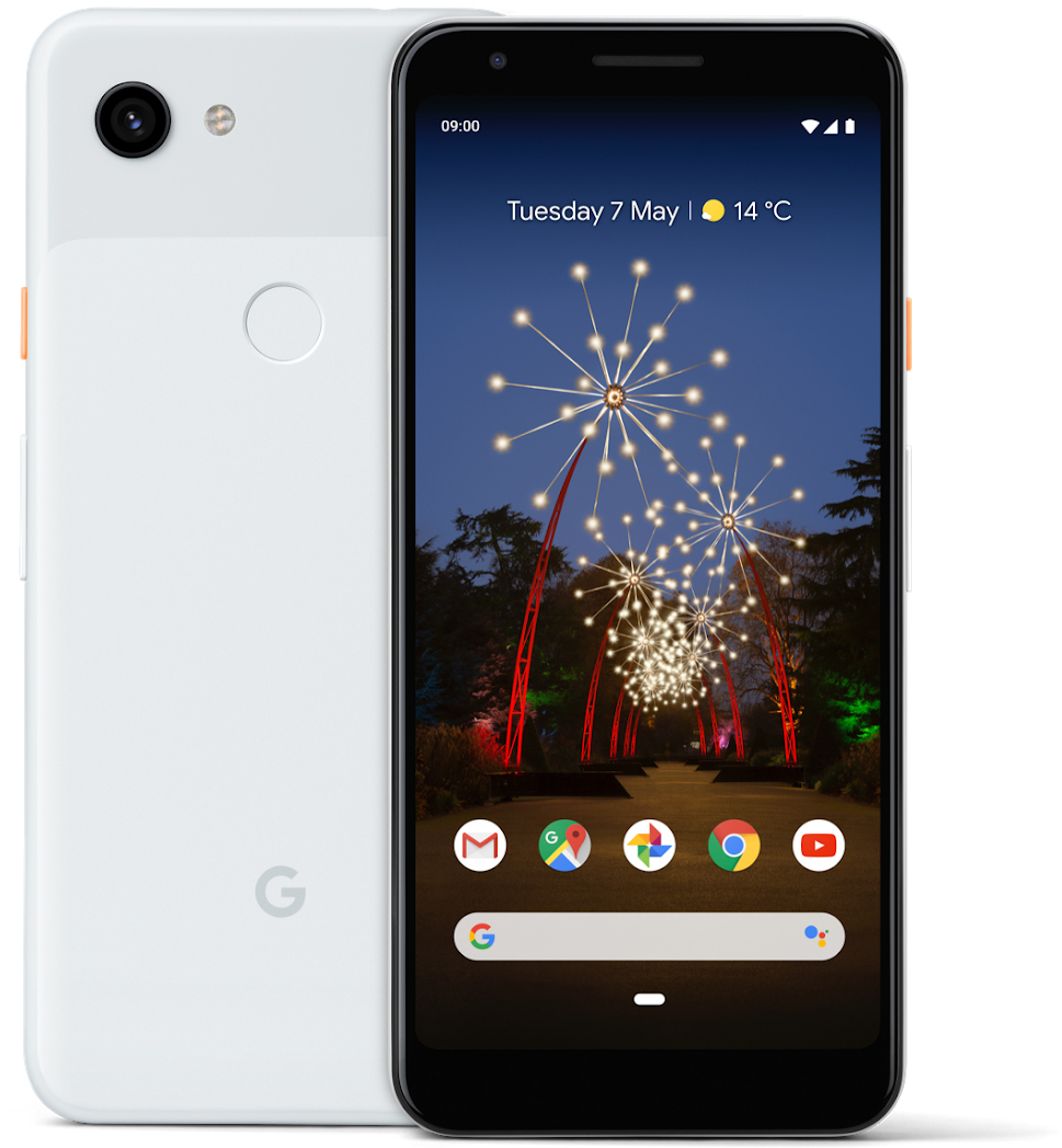 Google Pixel 3a Zwart Kopen Prijzen Tweakers Google Pixel 3a Zwart Kopen Prijzen Tweakers