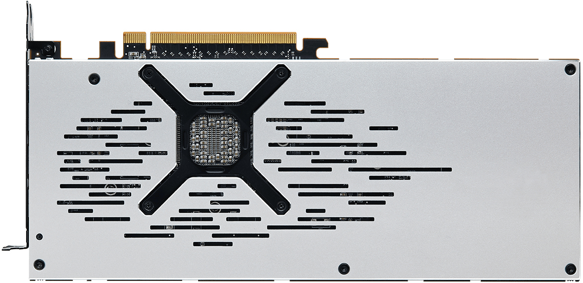 ASRock Phantom Gaming X Radeon VII 16G: beste prijs - Tweakers
