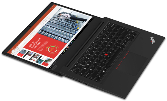 Specificaties van Lenovo ThinkPad E495 20NE000JMH - Tweakers