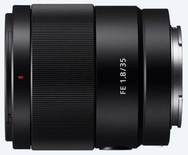 Sony FE 35mm F1.8: beste prijs - Tweakers