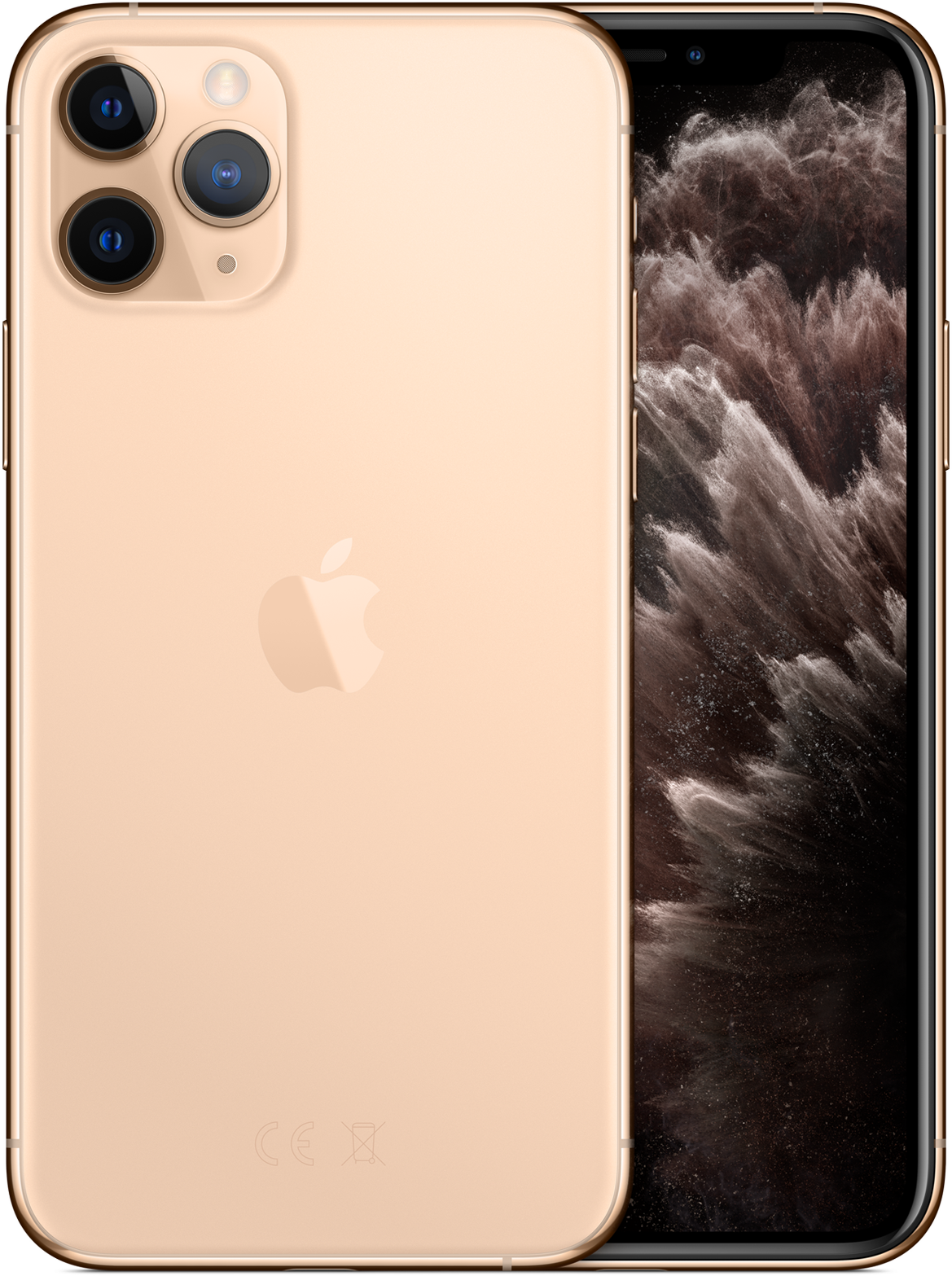 Apple iPhone 11 Pro 256GB Goud: beste prijs - Tweakers Apple iPhone 11 Pro 256GB Goud: beste prijs - Tweakers