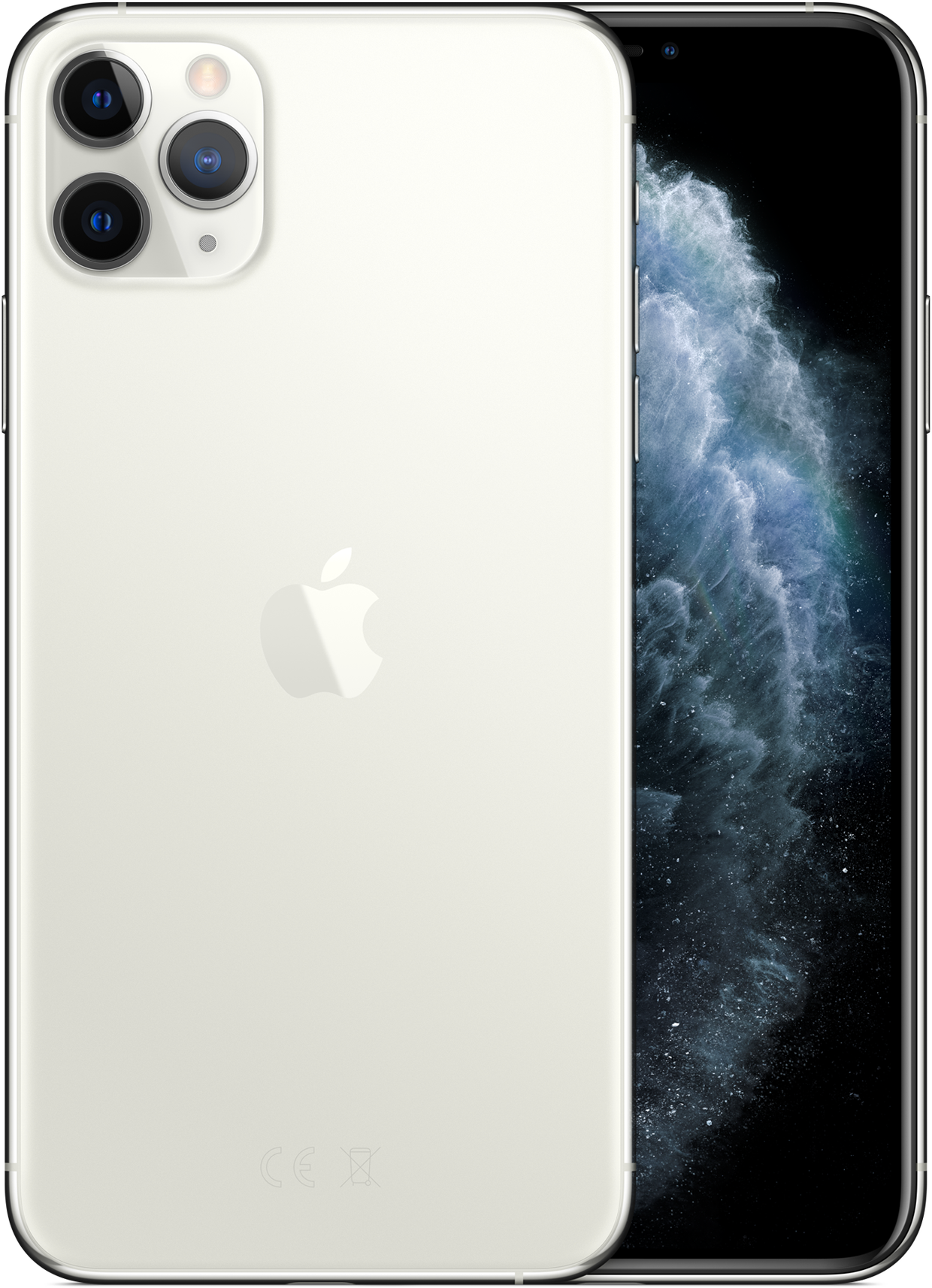 Apple iPhone 11 Pro Max 64GB Zilver - victorwees1 - Product
