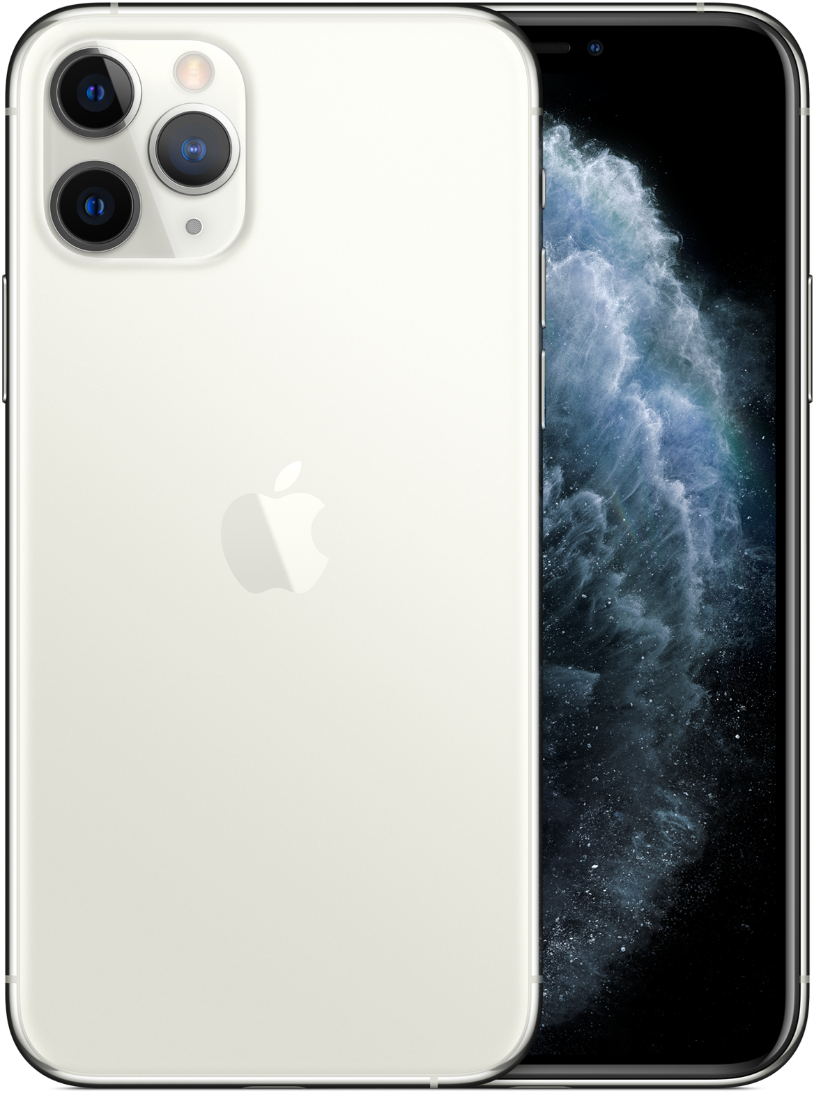 Apple iPhone 11 Pro 256GB Zilver: beste prijs - Tweakers