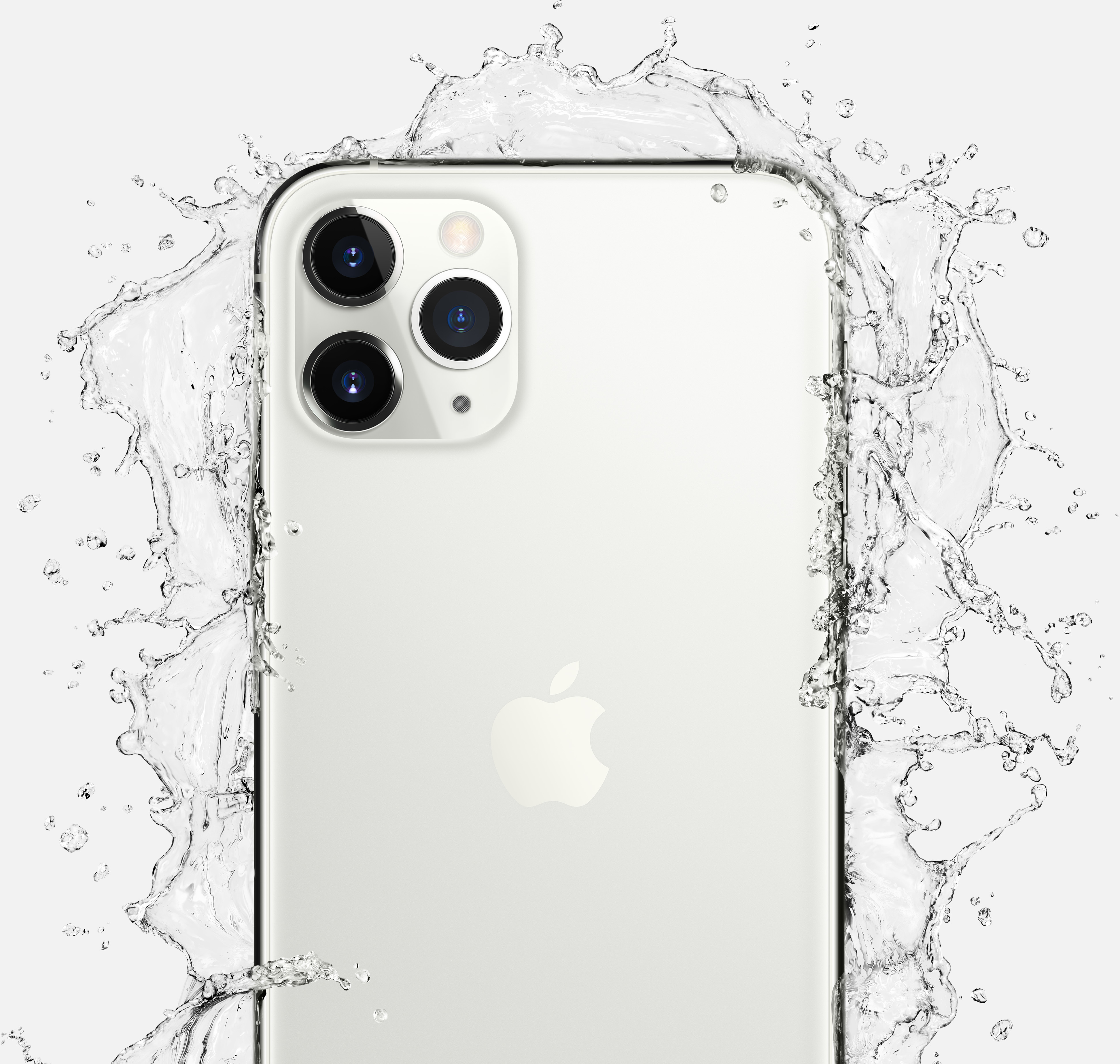 Apple iPhone 11 Pro 256GB Zilver: beste prijs - Tweakers