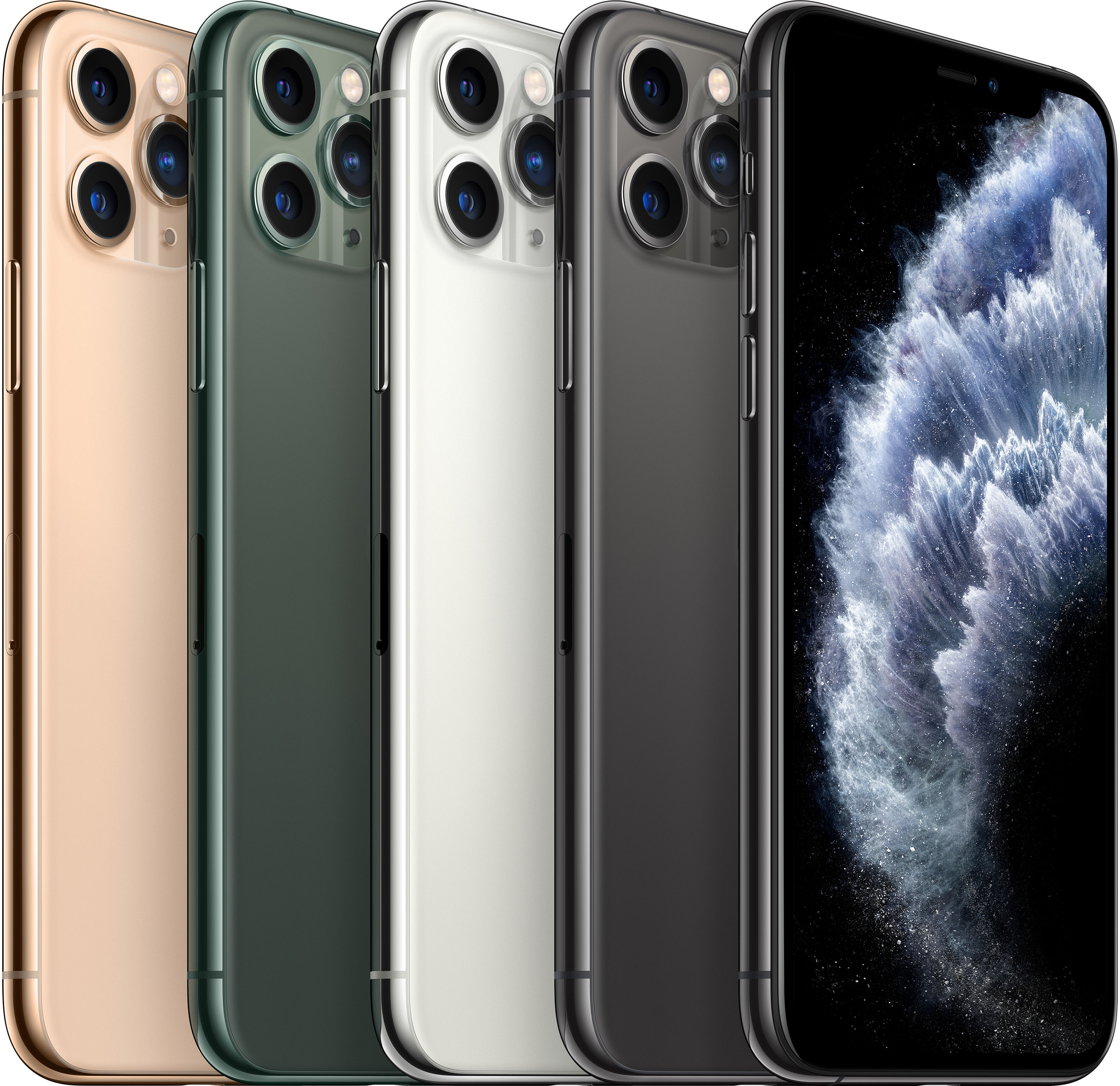 Apple iPhone 11 Pro 256GB Zilver: beste prijzen, echte reviews en