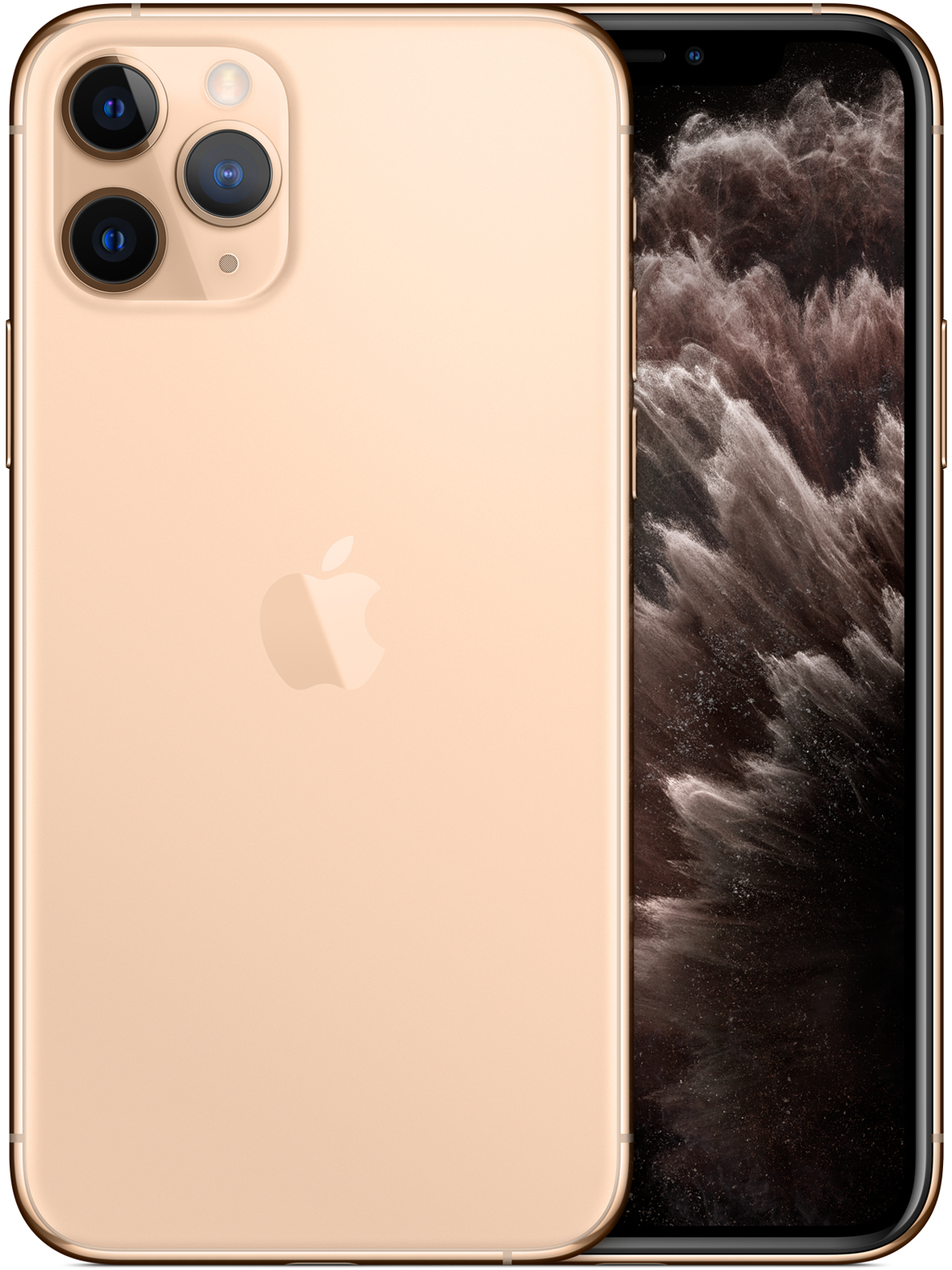 Apple iPhone 11 Pro 256GB Goud: beste prijs - Tweakers