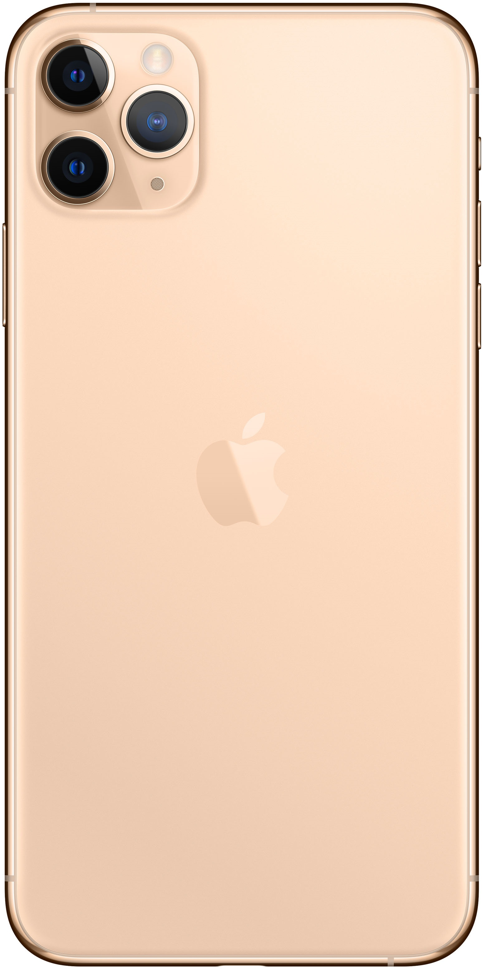Apple iPhone 11 Pro Max 64GB Goud: beste prijs - Tweakers