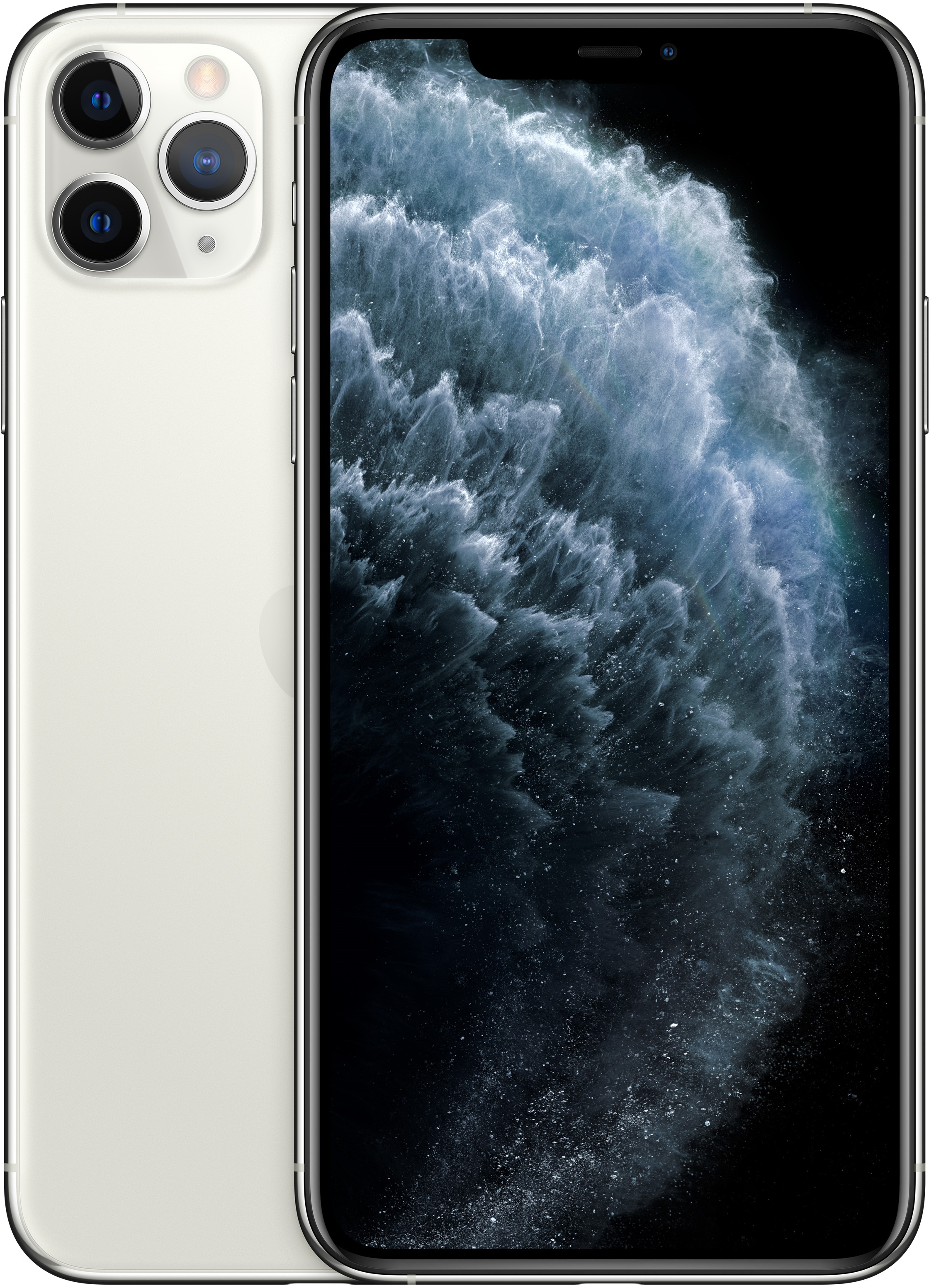 Apple iPhone 11 ProMax 256Gシルバー 本体 Apple iPhone 11 Pro Max 256GB Zilver: beste prijzen, echte reviews