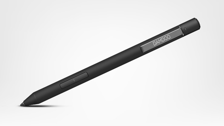 Bamboo Stylus Pen Bamboo Ink Plus Review Wacom Bamboo Ink Plus