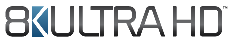8k logo 