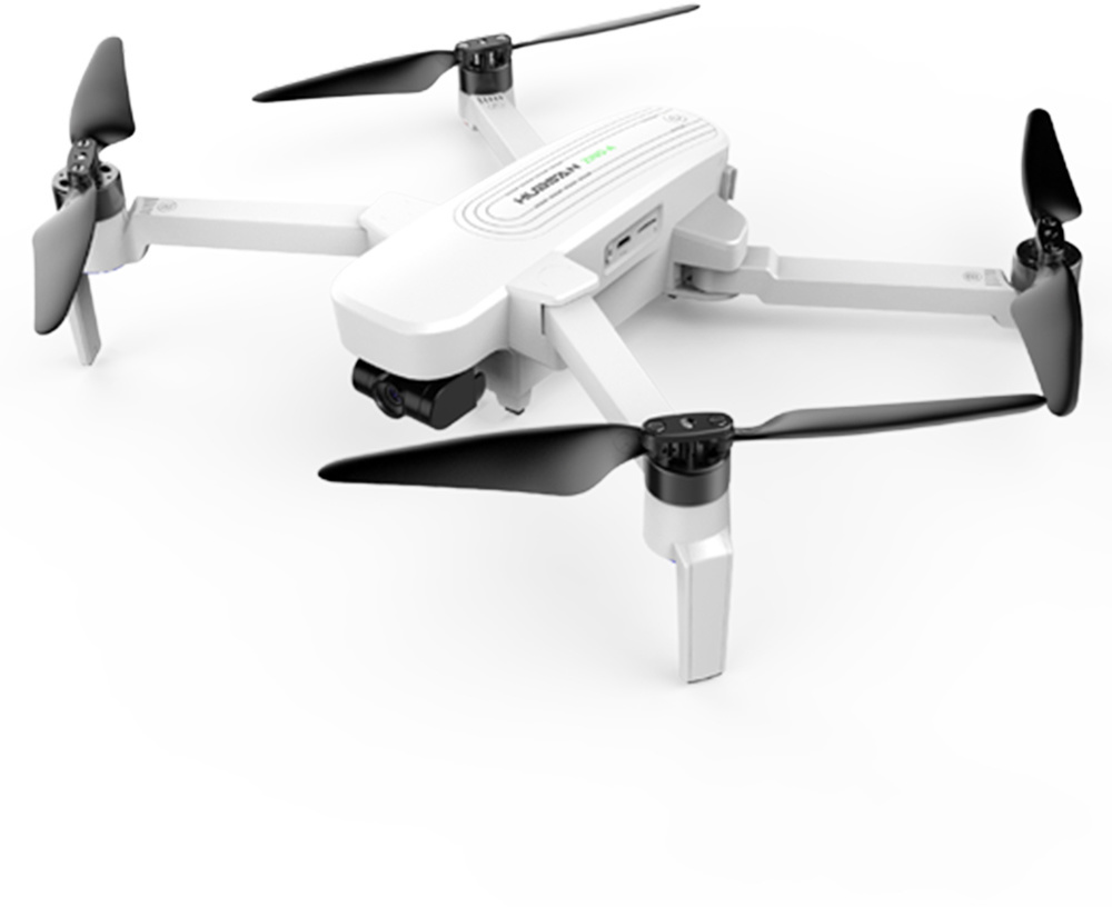 Купить Квадрокоптер Хубсан Зино Про