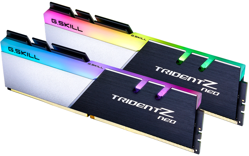 G.Skill Trident Z Neo F4-3600C16D-32GTZN: beste prijzen, echte