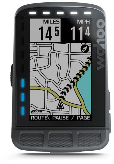Wahoo Elemnt Roam (Wereldwijd): beste prijs - Tweakers