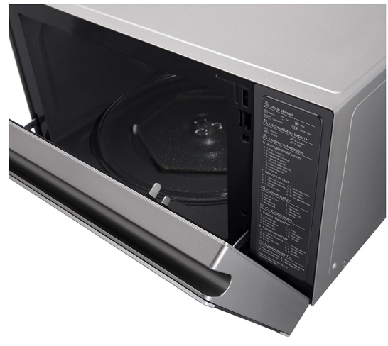LG MJ3965ACS kopen? - Prijzen - Tweakers