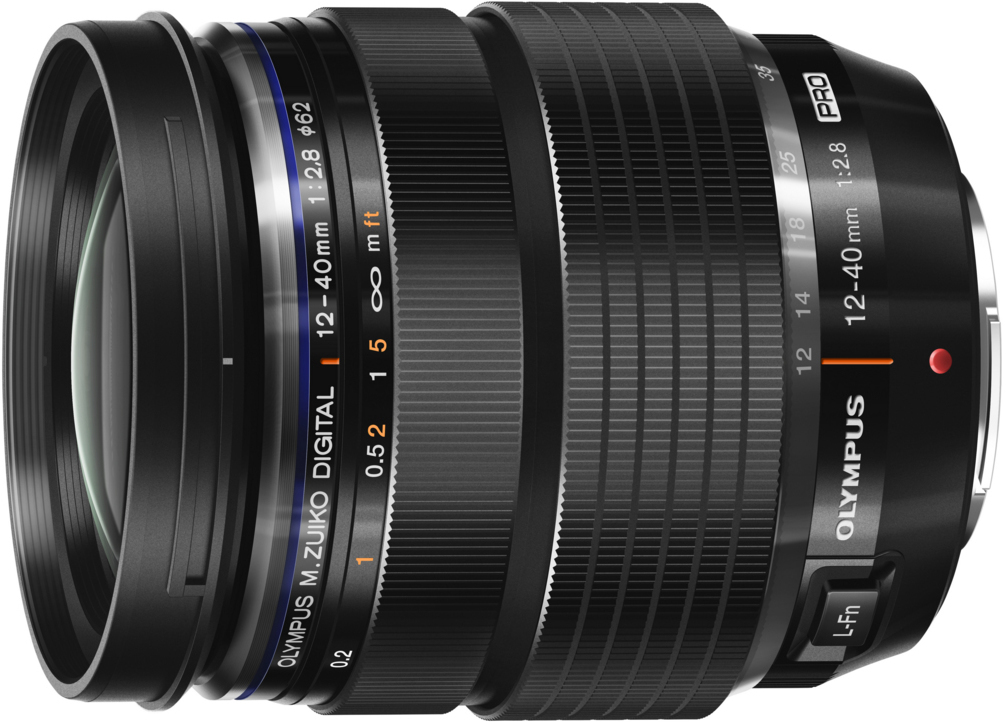 ★美品★OLYMPUS M.ZUIKO ED 12-40㎜ F2.8 PRO Olympus M.Zuiko Digital ED 12-40mm f/2.8 PRO: beste prijs - Tweakers