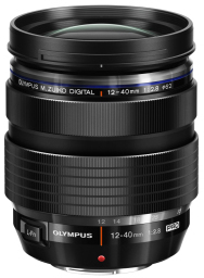 美品｜OLYMPUS M.ZUIKO 12-40mm F2.8 PRO II Olympus M.Zuiko Digital ED 12-40mm f/2.8 PRO: beste prijzen, echte