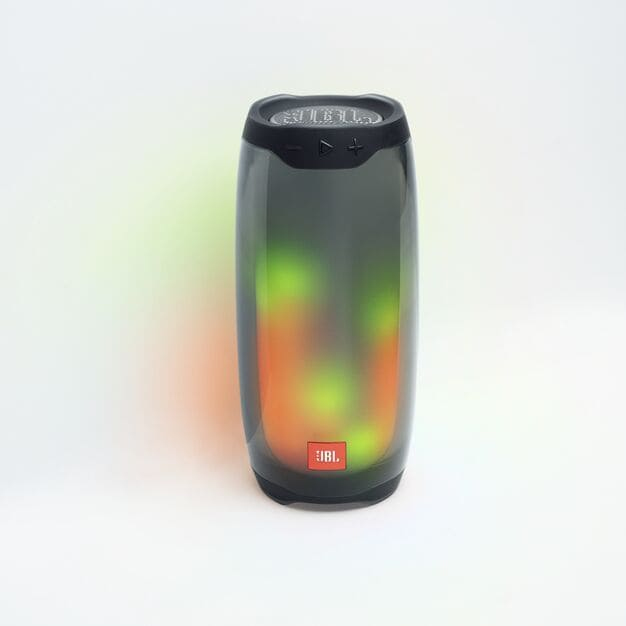 JBL Pulse 4 Zwart: beste prijs - Tweakers