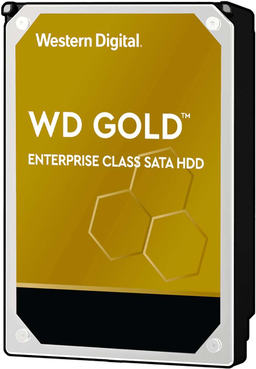 WD Gold, 4TB (255MB/s): beste prijzen, echte reviews en