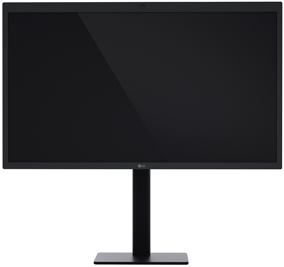LG Ultrafine 5K Display (27MD5KA-B) Zwart: beste prijs - Tweakers