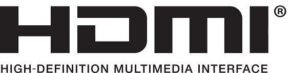 Hdmi logo