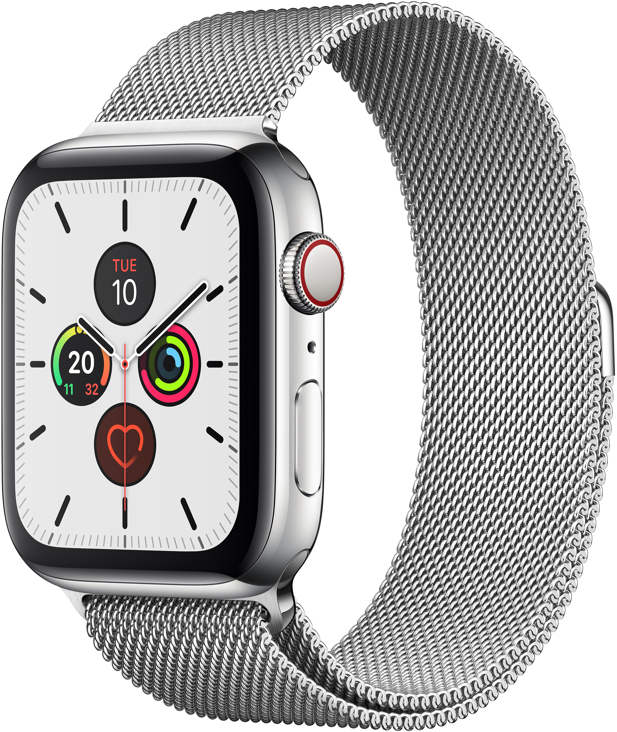 Apple watch lte 44mm Clearance
