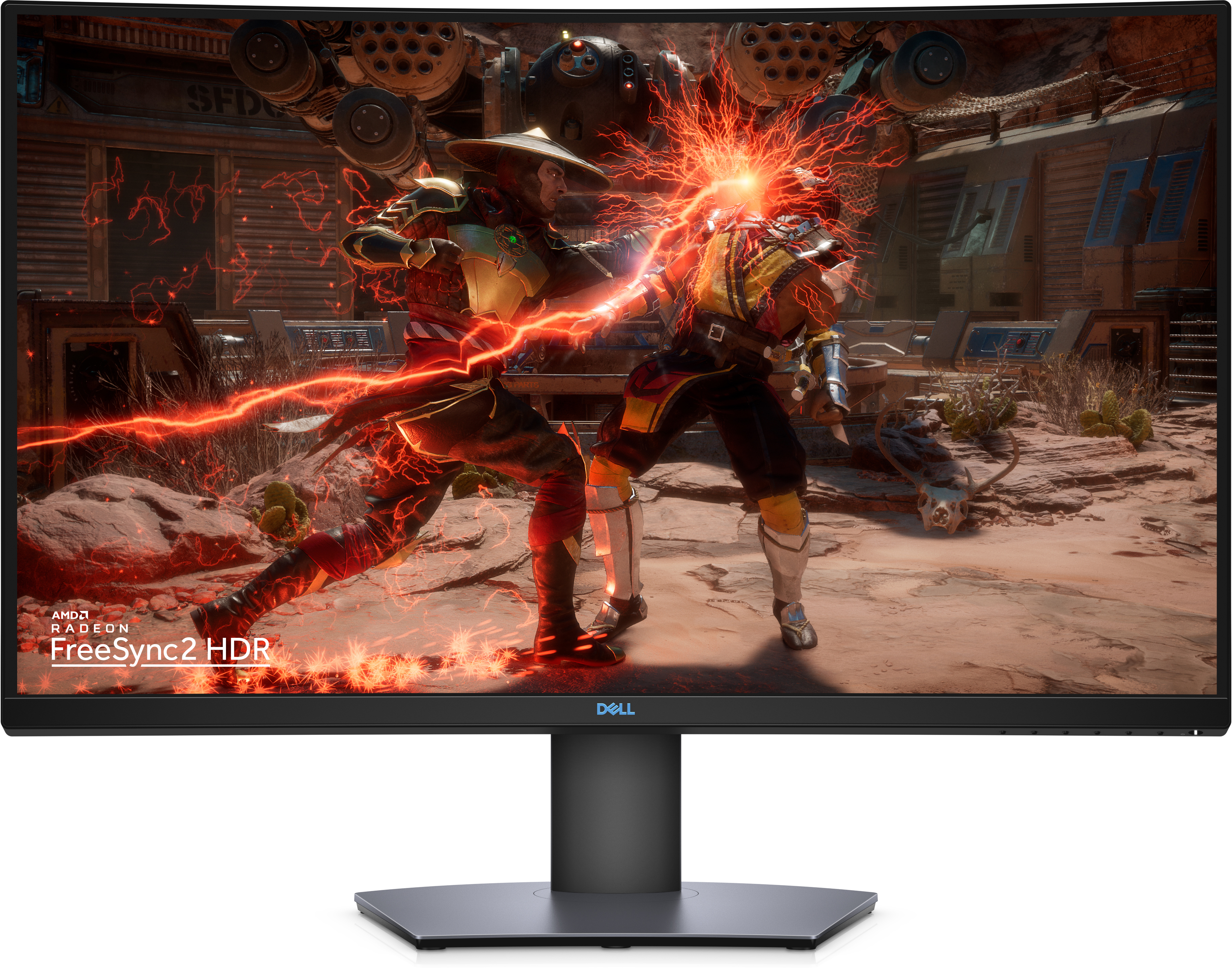 s*m様 S3220DGF　湾曲ゲーミングモニター　32インチ　165hz DE Dell S3220DGF Zwart: beste prijzen, echte reviews en specificaties