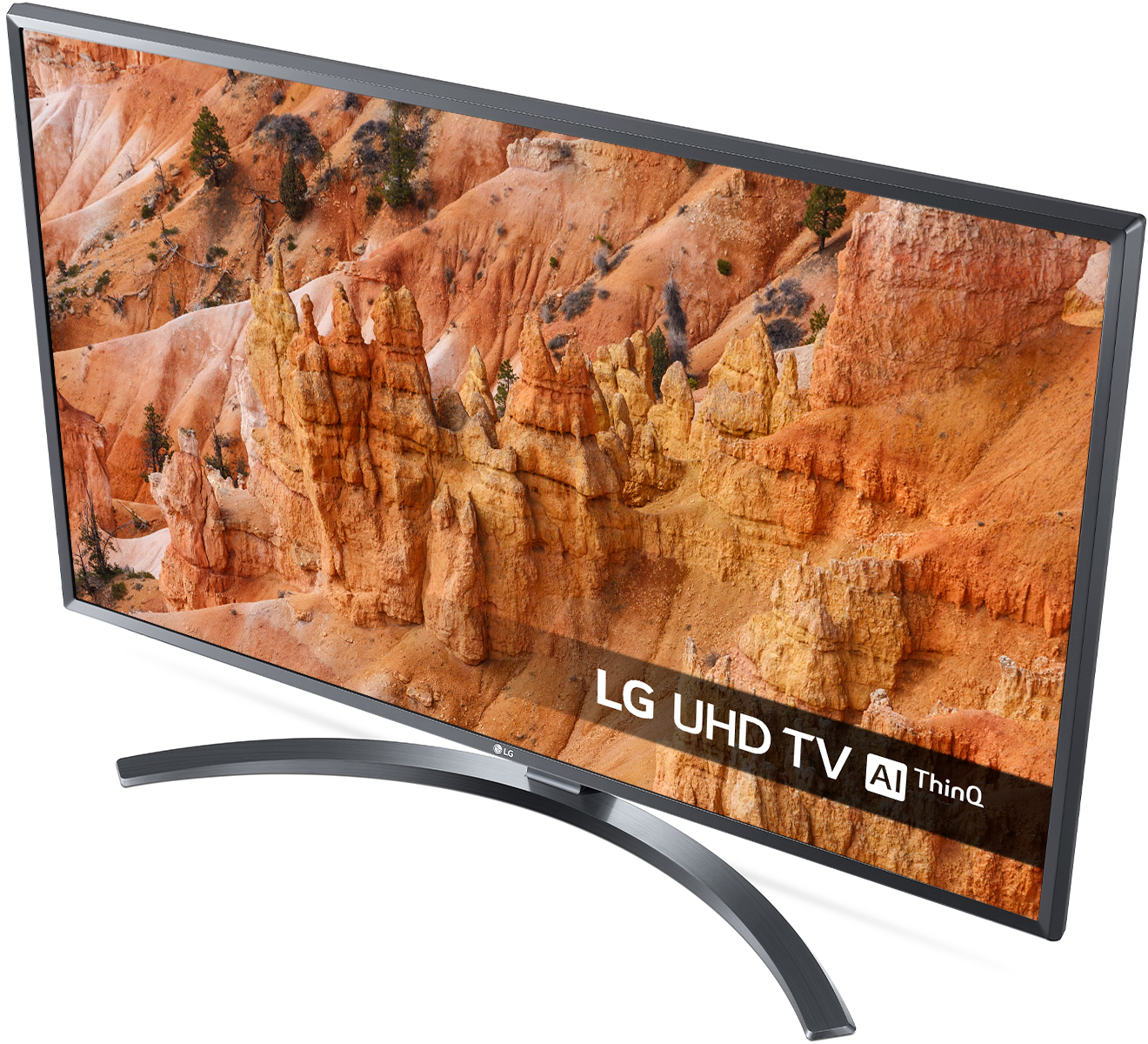 Lg 65um7400plb Zwart Kenmerken Tweakers