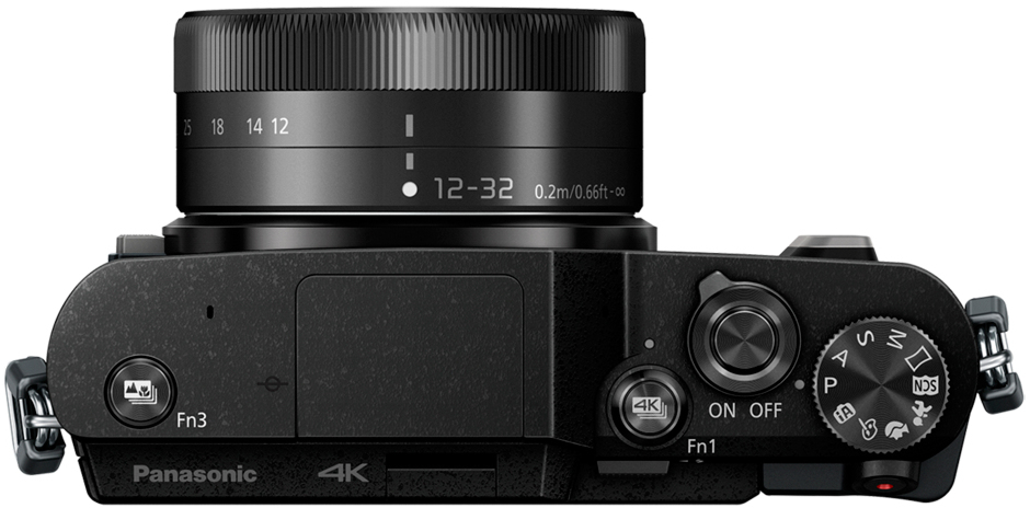 12 32mm Panasonic Gx880 Panasonic Lumix Test DC-GX880 Lumix G