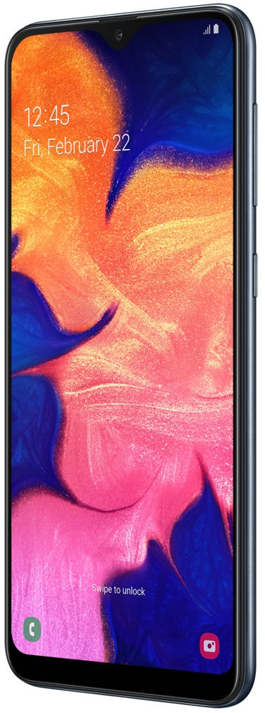 Samsung Galaxy A10 Zwart kopen? - Prijzen - Tweakers