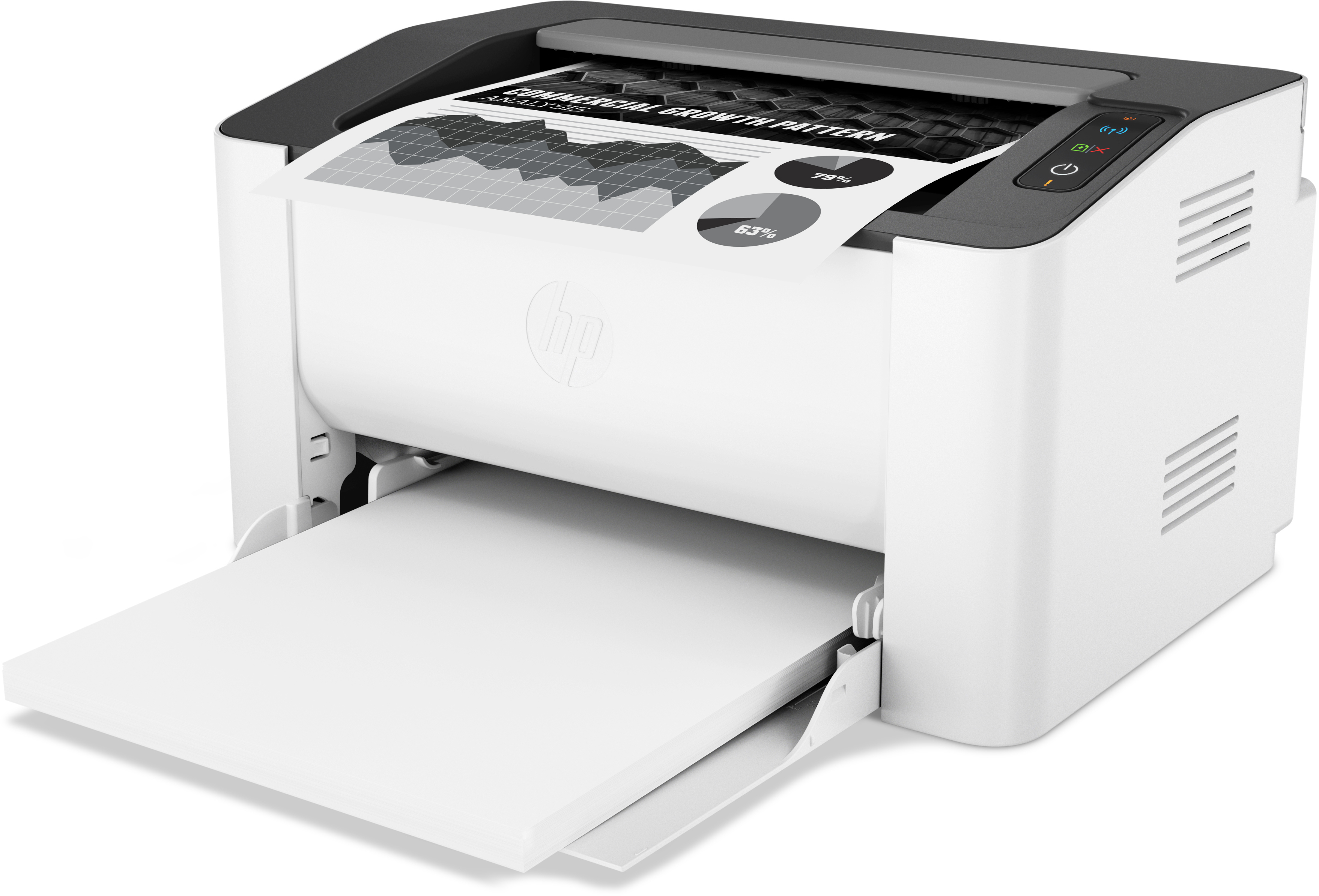 HP Laser 107w kopen? - Prijzen - Tweakers