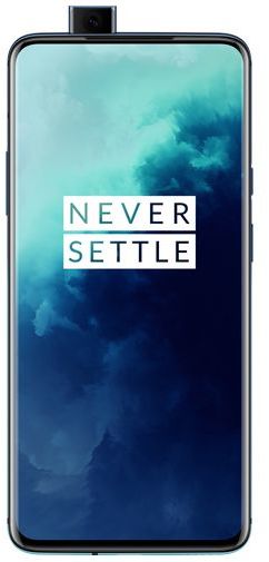 OnePlus 7T Pro (8GB ram) Blauw: beste prijzen, echte reviews en