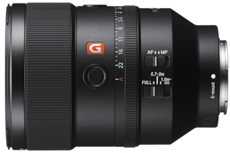 Sony FE 135mm f/1.8 GM: beste prijs - Tweakers