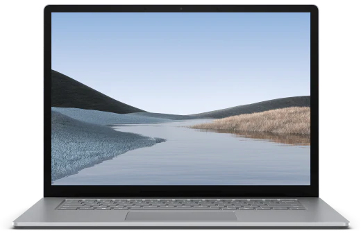 Microsoft Surface Laptop 3 i7-1065G7 (15