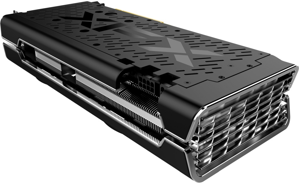 XFX Radeon RX 5700 XT 8GB GDDR6 THICC II Ultra: beste prijzen