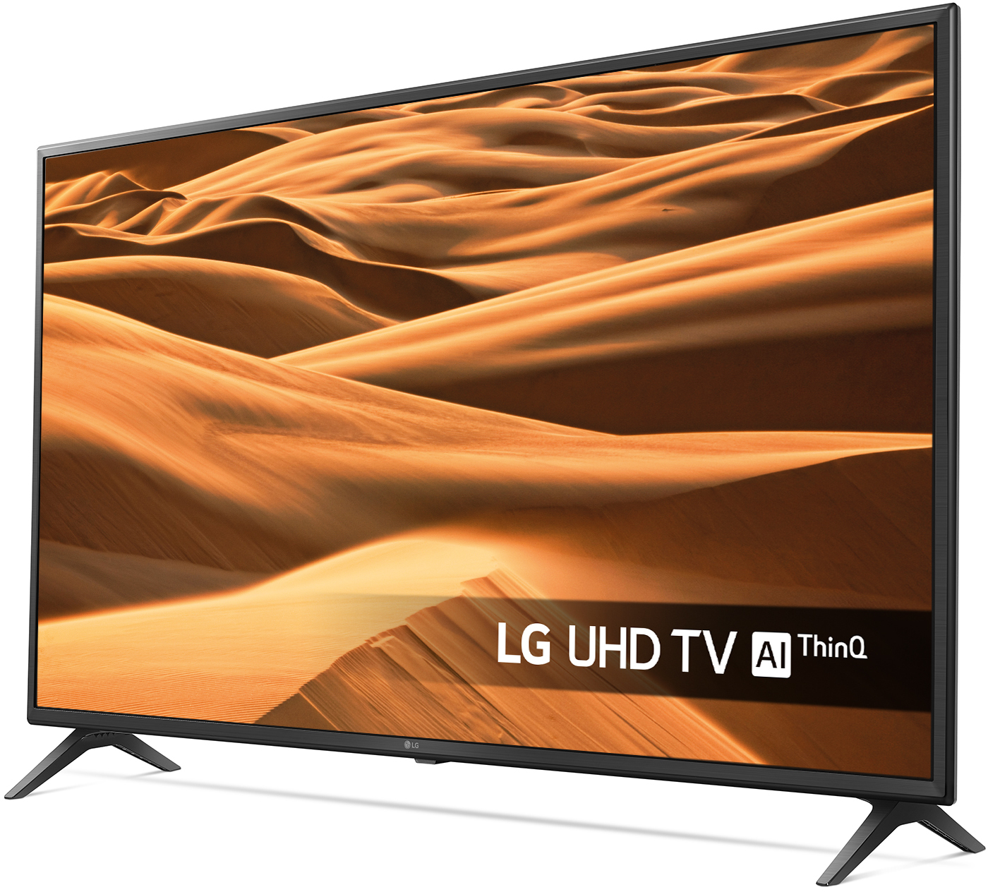 Lg 43um7100plb Zwart Kenmerken Tweakers