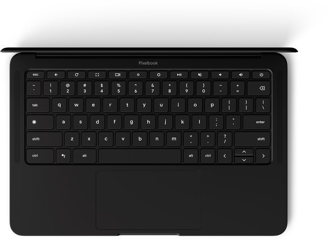 Google Pixelbook Go: beste prijs - Tweakers