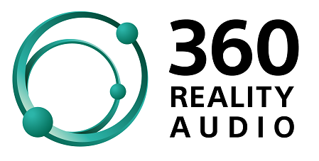360 Reality Audio