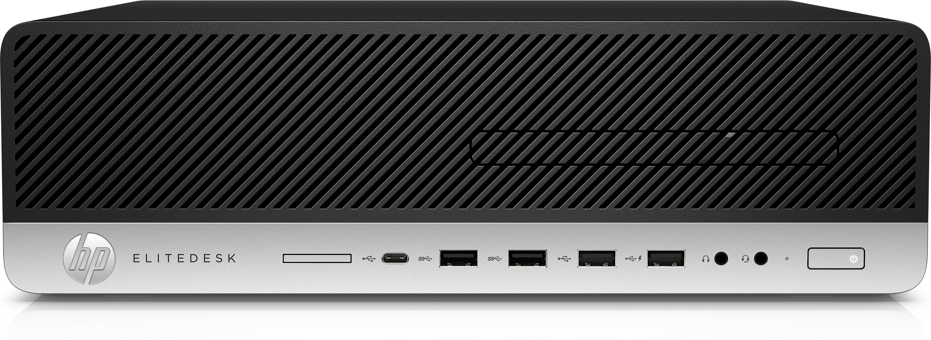 HP EliteDesk 800 G5 SFF (7ZX18EA): beste prijs - Tweakers