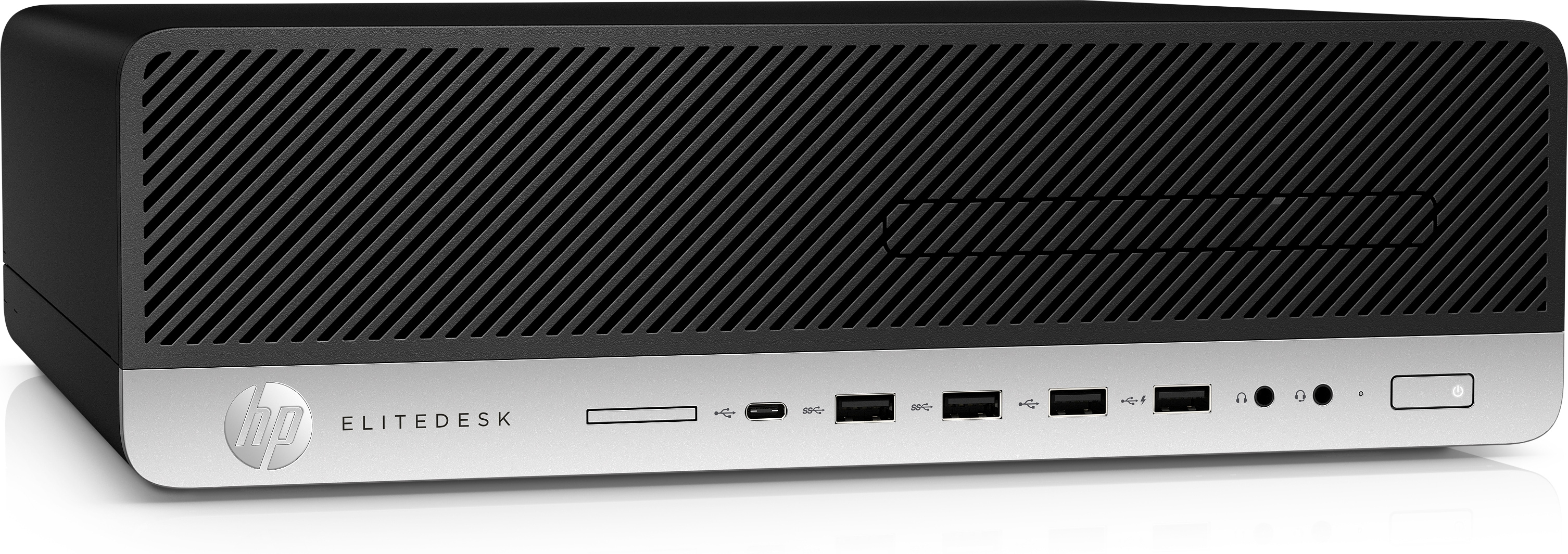 HP EliteDesk 800 G5 SFF (7ZX18EA): beste prijs - Tweakers HP EliteDesk 800 G5 SFF (7ZX18EA): beste prijs - Tweakers