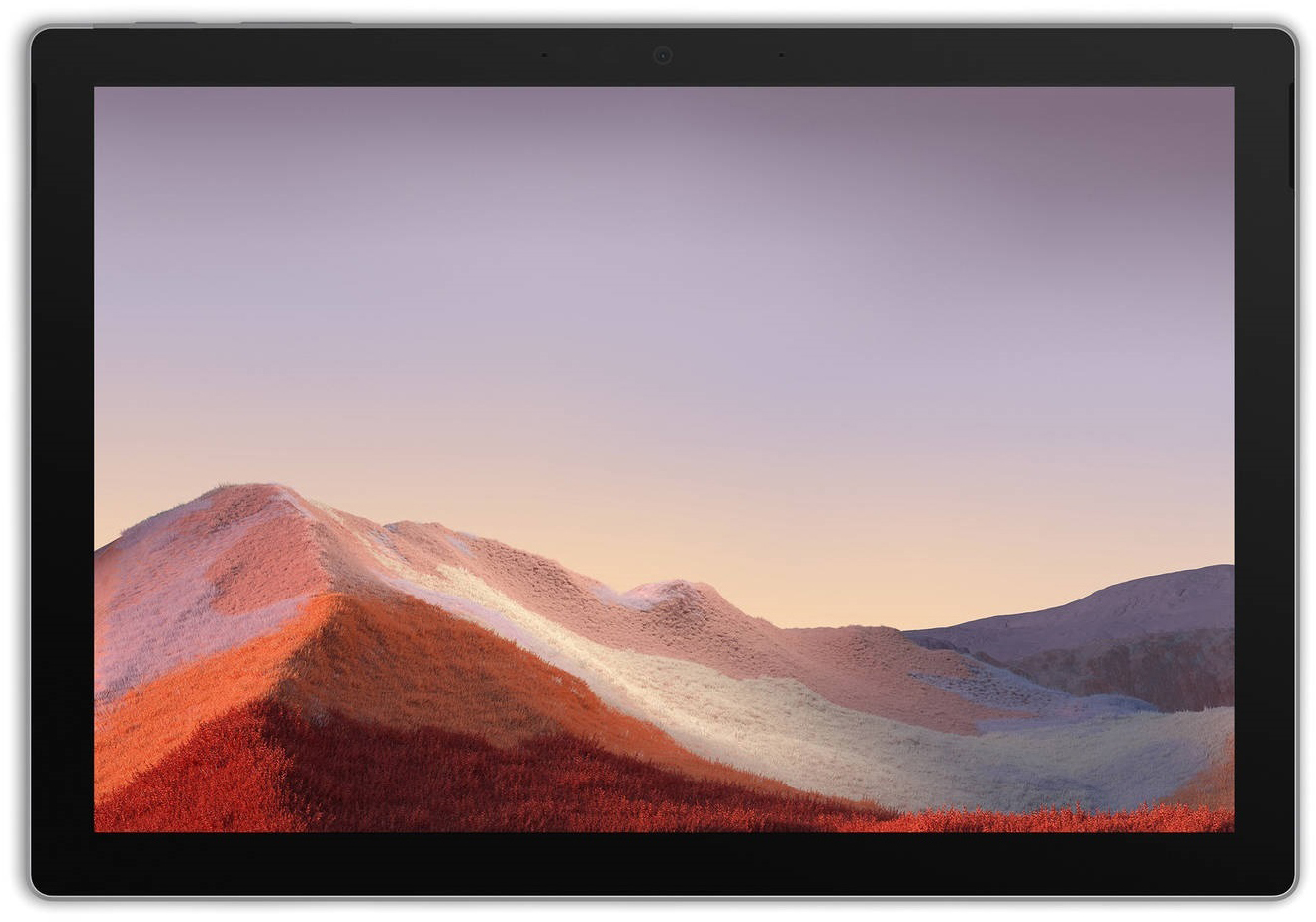 Microsoft Surface Pro 7, Core i5, 8GB ram, 256GB opslag, voor