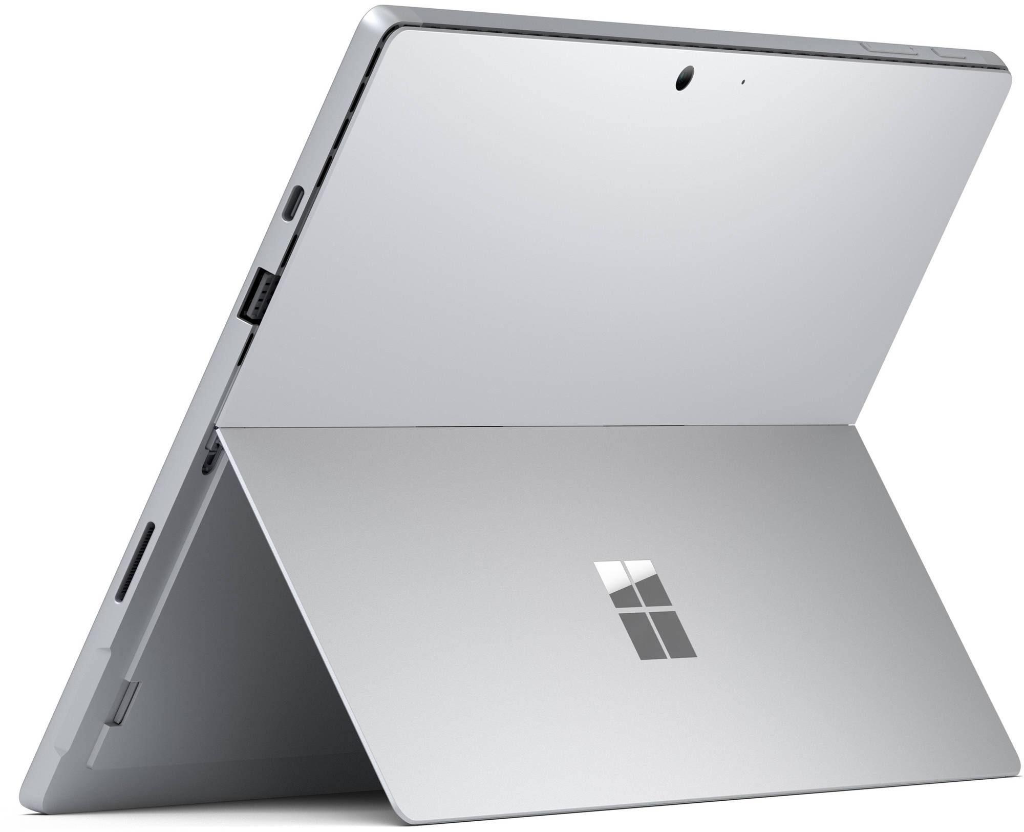 Specificaties van Microsoft Surface Pro 7, Core i5, 8GB ram, 256GB