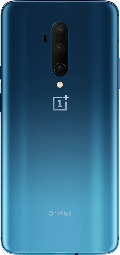 OnePlus 7T Pro (8GB ram) Blauw: beste prijzen, echte reviews en