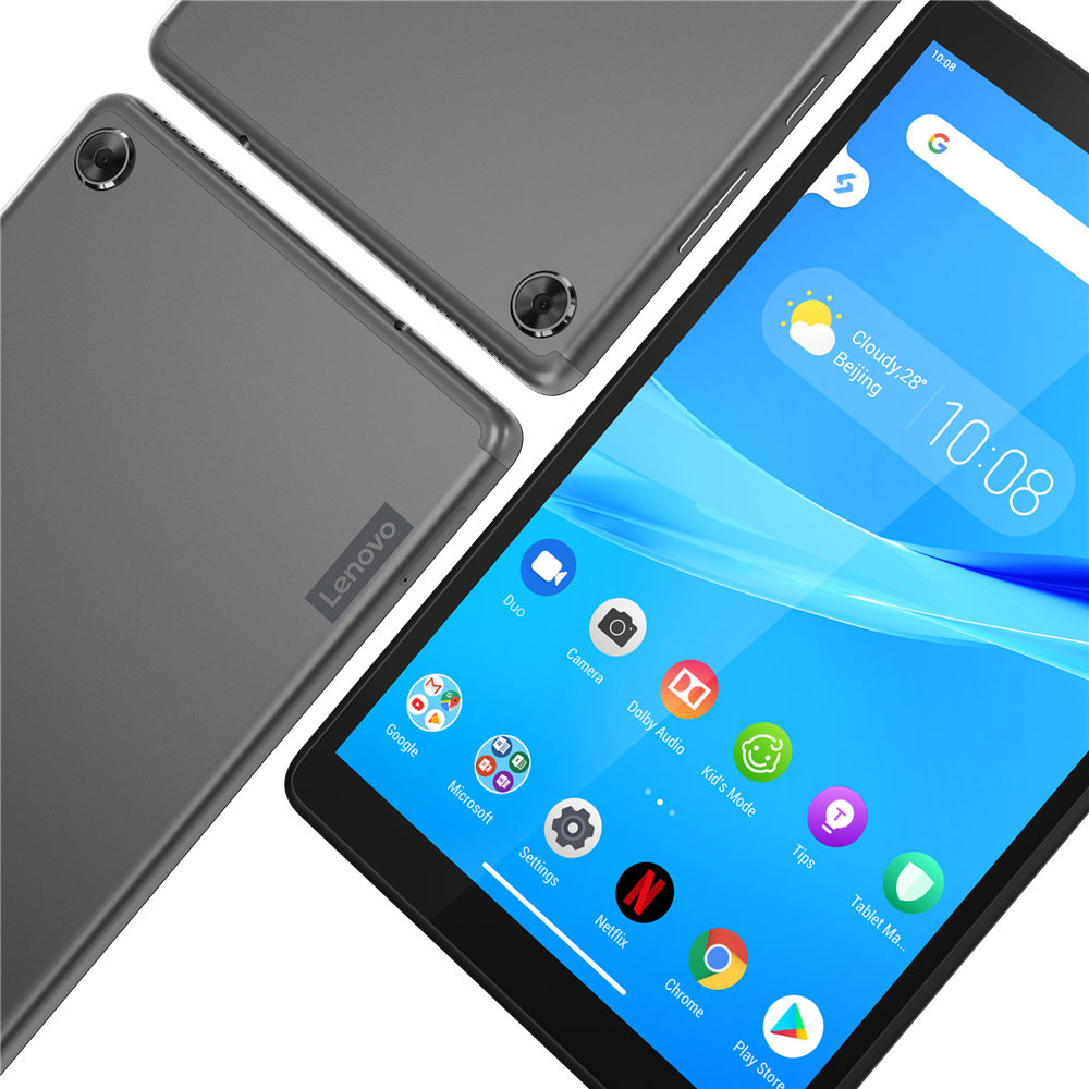 Lenovo Tab M8 (ZA5G0038SE) Grijs: beste prijzen, echte reviews en