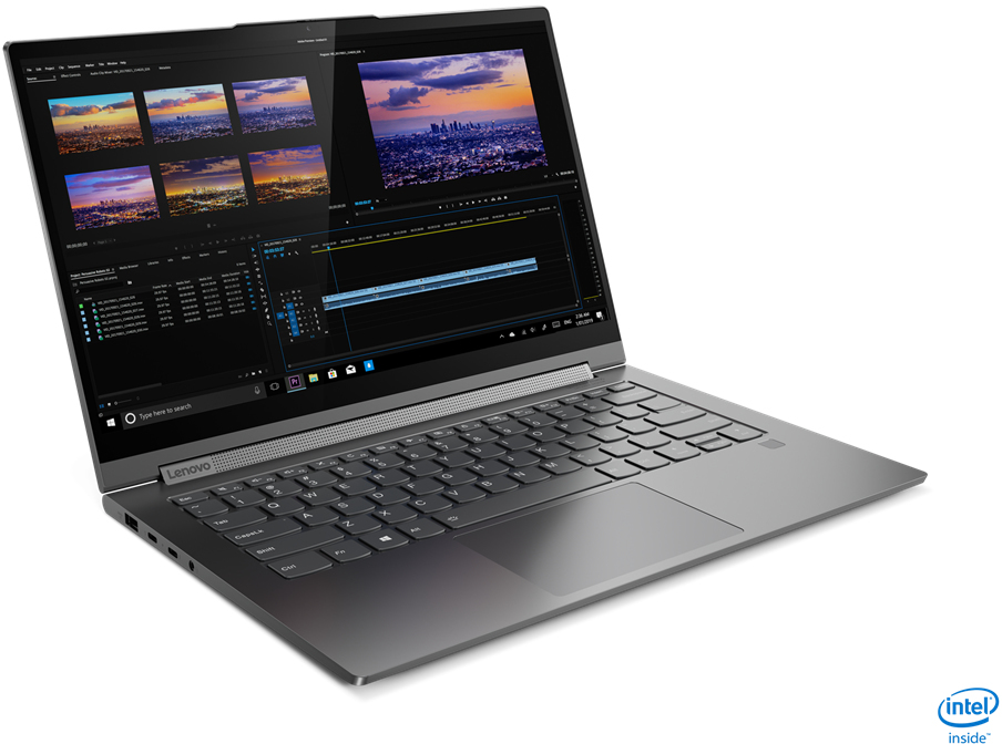 Lenovo Yoga C940-14IIL (81Q9000NMH): beste prijzen, echte reviews